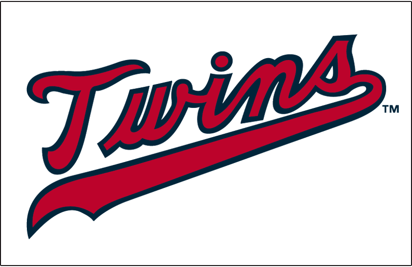 Minnesota Twins 2009 Jersey Logo iron on heat transfer